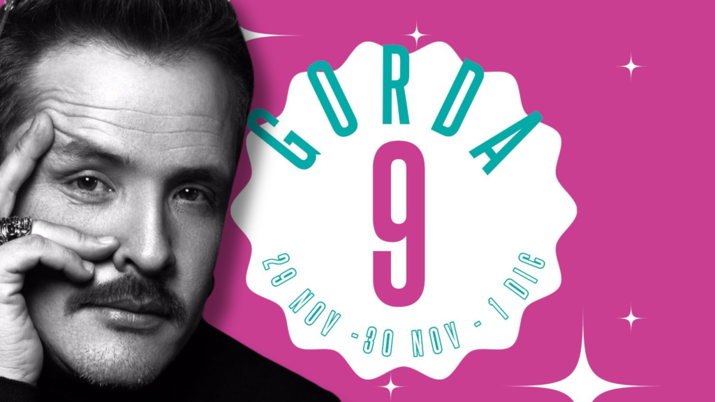 Jorge Duque Velez en FROW Coolture