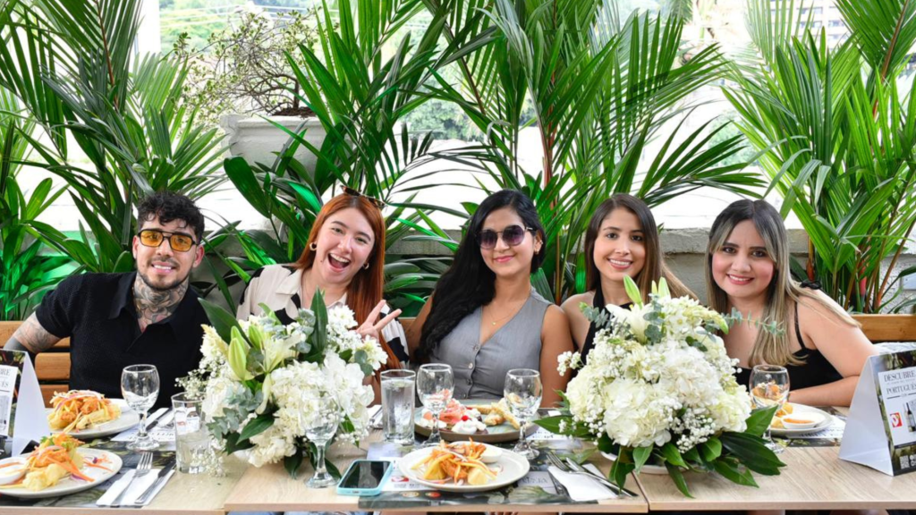 Vino pinta negra en FROW Coolture