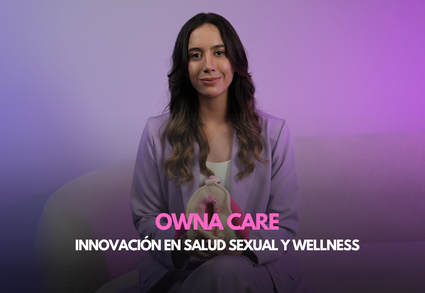 OWNA Care en FROW Coolture